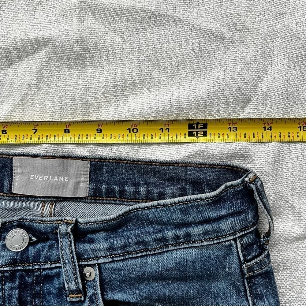 EVERLANE Women’s Jeans Size 28 regular